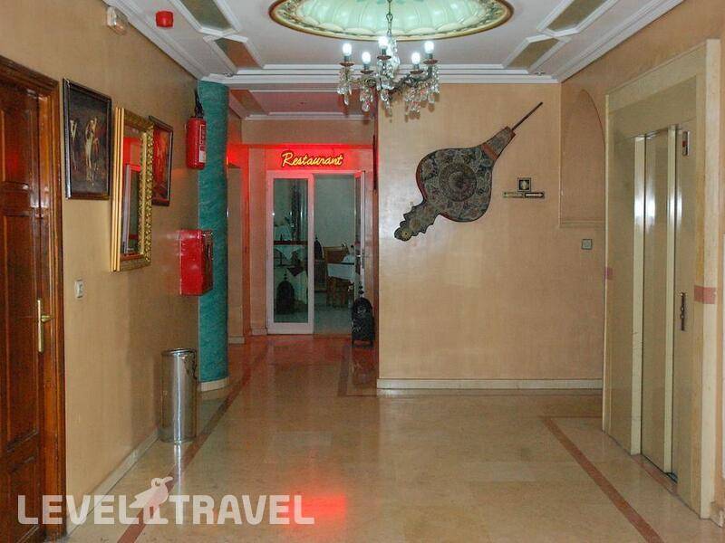Фотография Akabar Hotel Фотография Akabar Hotel