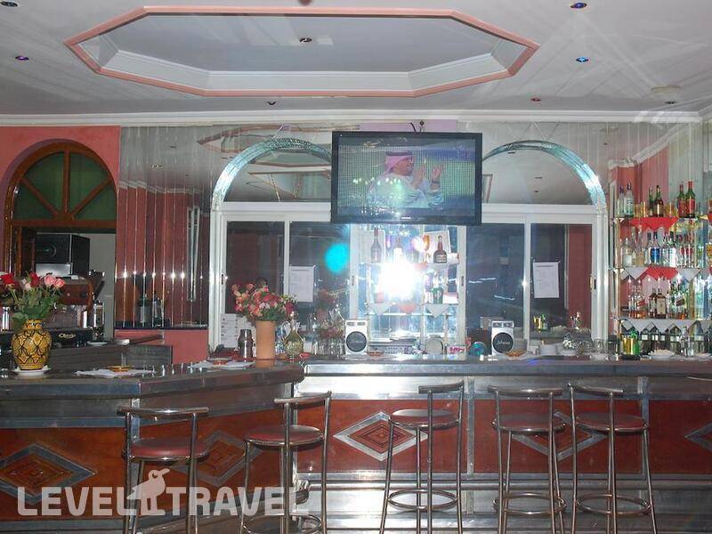 Фотография Akabar Hotel Фотография Akabar Hotel
