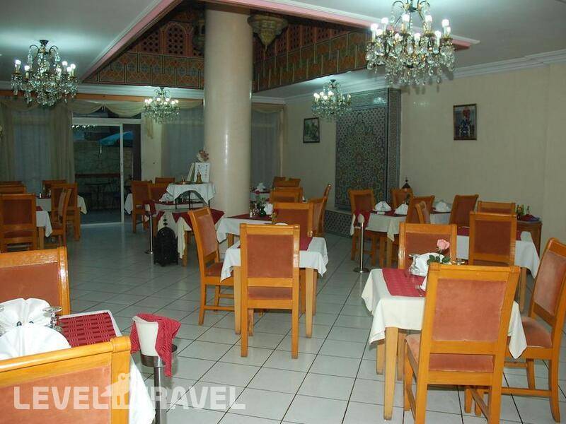 Фотография Akabar Hotel Фотография Akabar Hotel