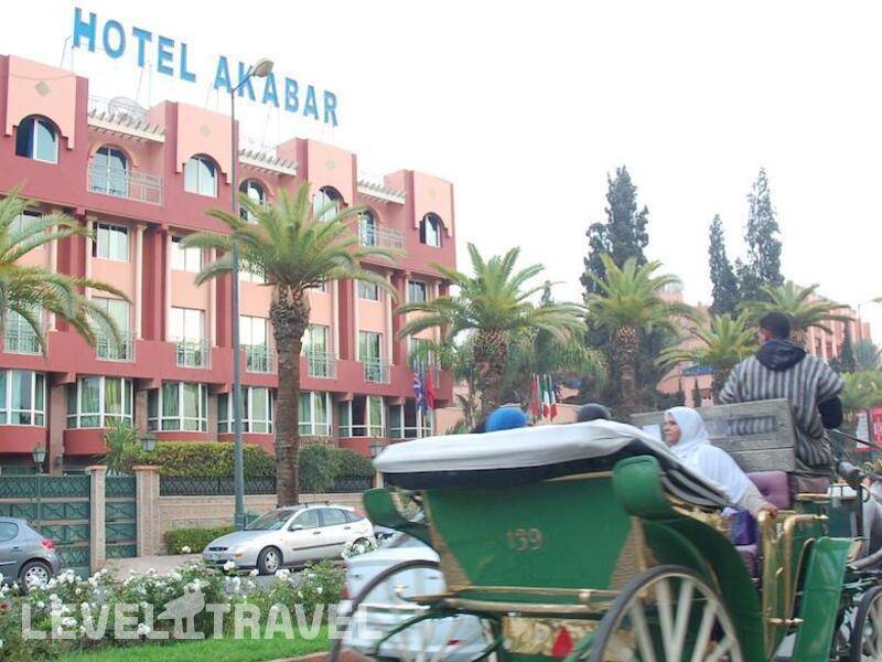 Фотография Akabar Hotel Фотография Akabar Hotel