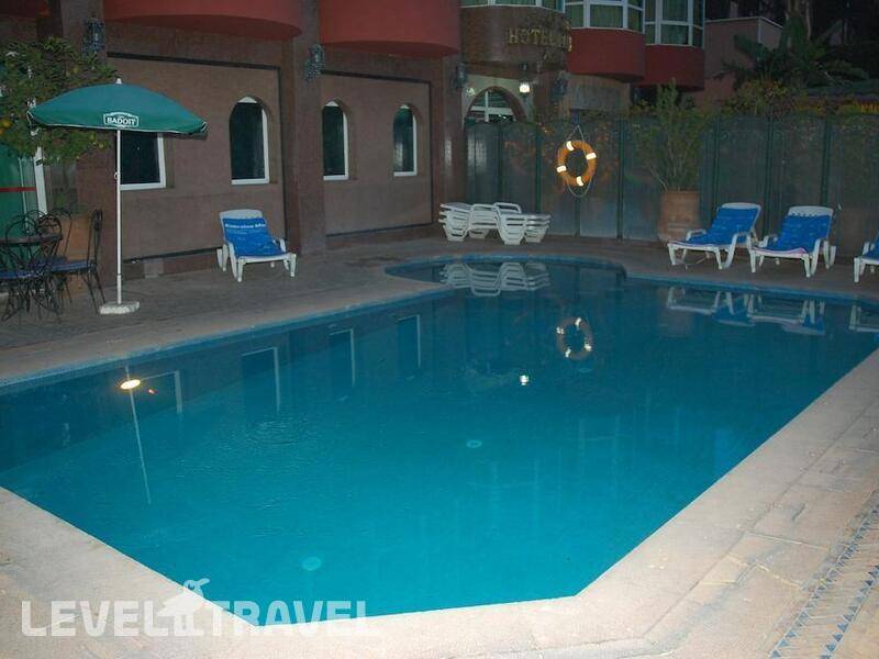 Фотография Akabar Hotel Фотография Akabar Hotel