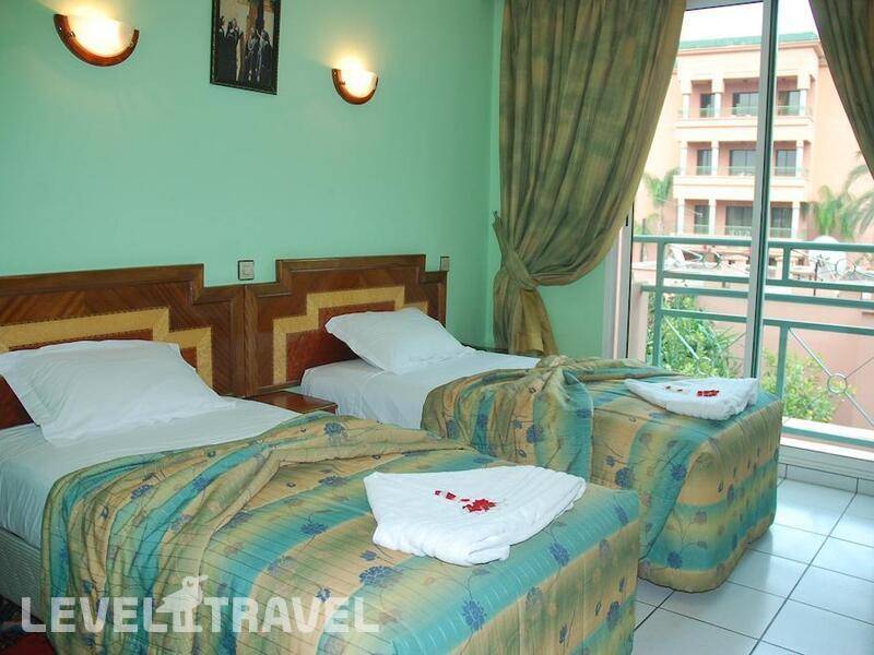 Фотография Akabar Hotel Фотография Akabar Hotel
