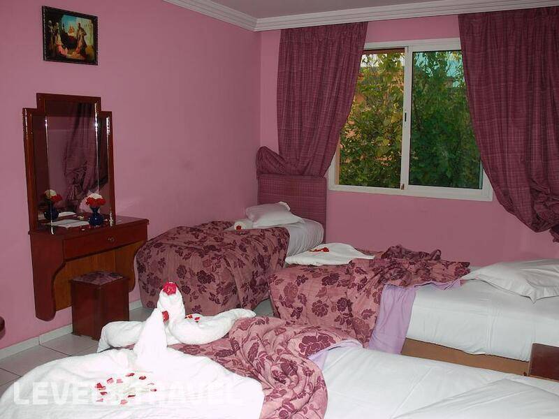 Фотография Akabar Hotel Фотография Akabar Hotel
