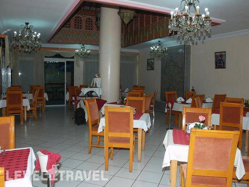 Фотография Akabar Hotel Фотография Akabar Hotel