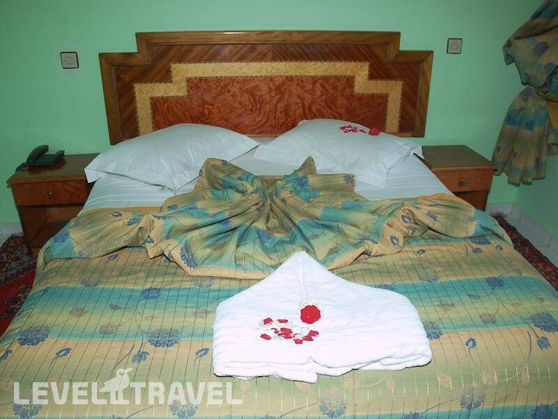Фотография Akabar Hotel Фотография Akabar Hotel