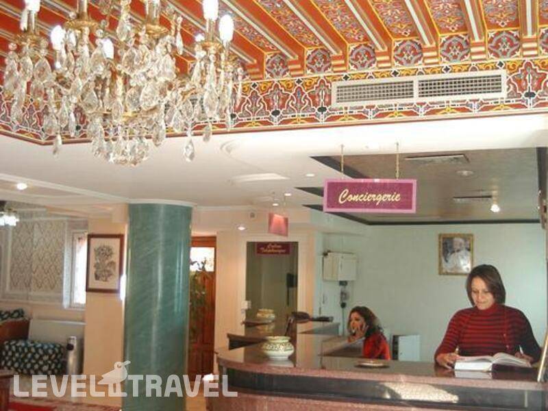 Фотография Akabar Hotel Фотография Akabar Hotel