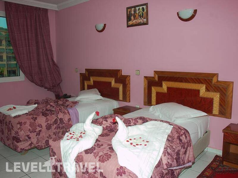 Фотография Akabar Hotel Фотография Akabar Hotel