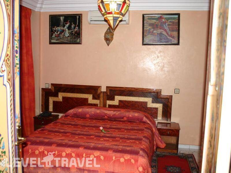 Фотография Akabar Hotel Фотография Akabar Hotel