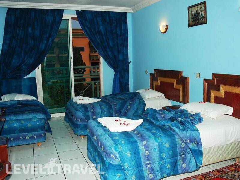 Фотография Akabar Hotel Фотография Akabar Hotel