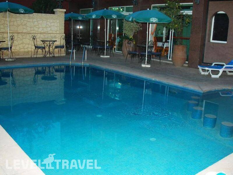 Фотография Akabar Hotel Фотография Akabar Hotel