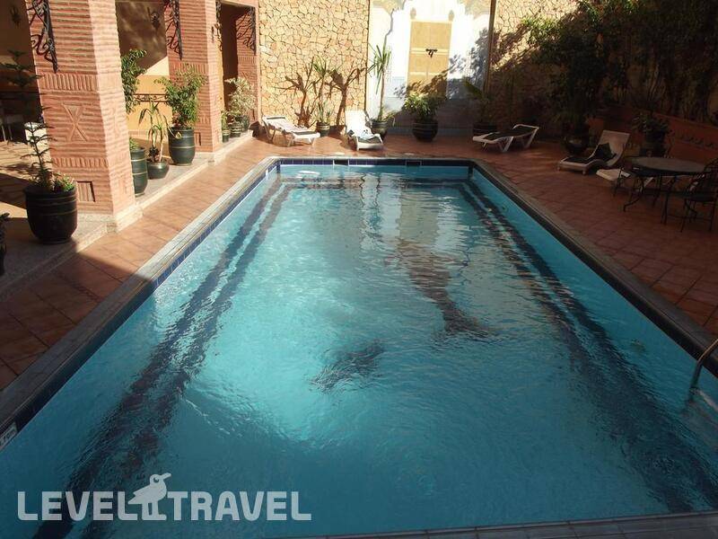 Фотография Al Kabir Hotel