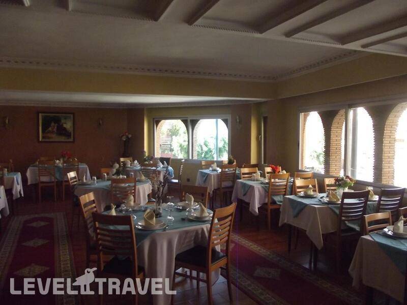 Фотография Al Kabir Hotel