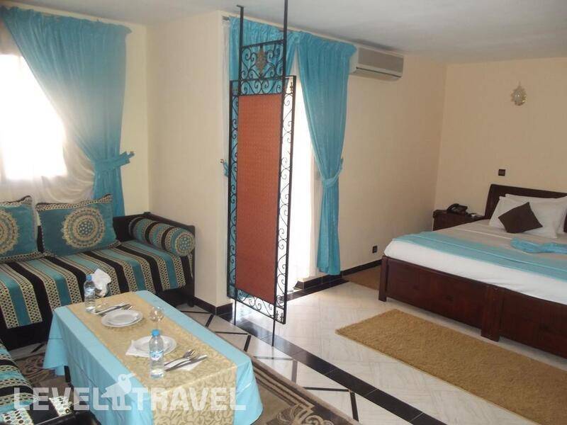 Фотография Al Kabir Hotel