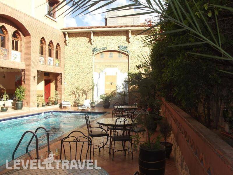 Фотография Al Kabir Hotel
