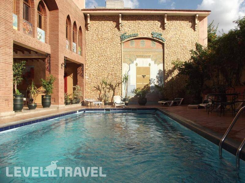 Фотография Al Kabir Hotel