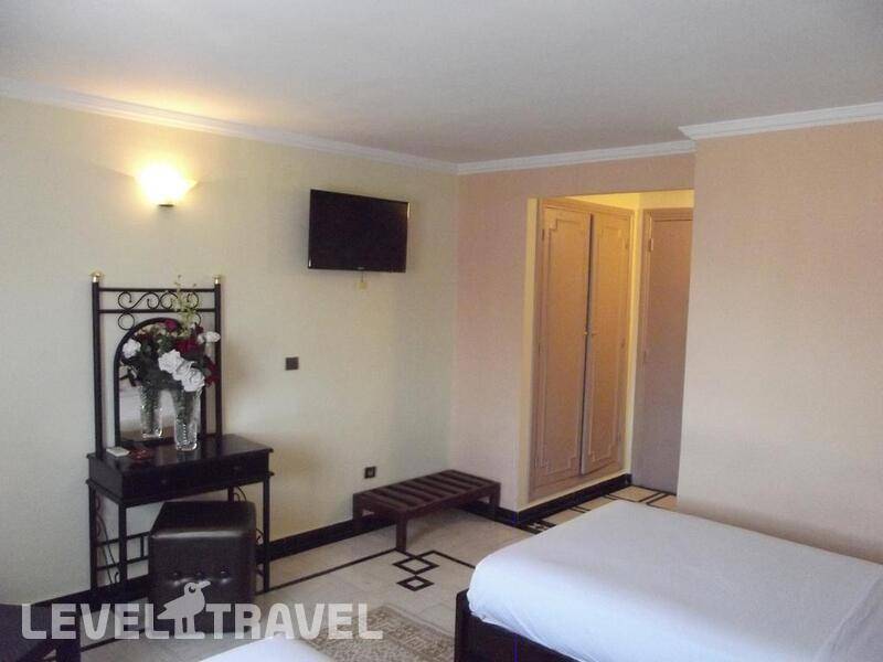 Фотография Al Kabir Hotel