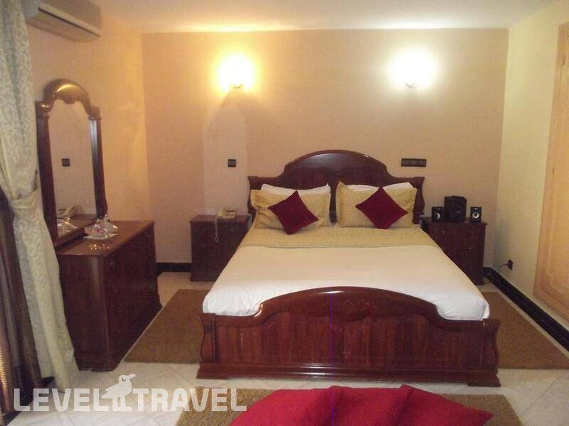 Фотография Al Kabir Hotel