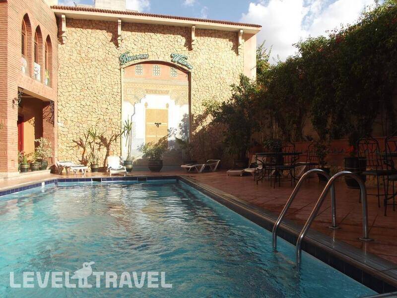 Фотография Al Kabir Hotel