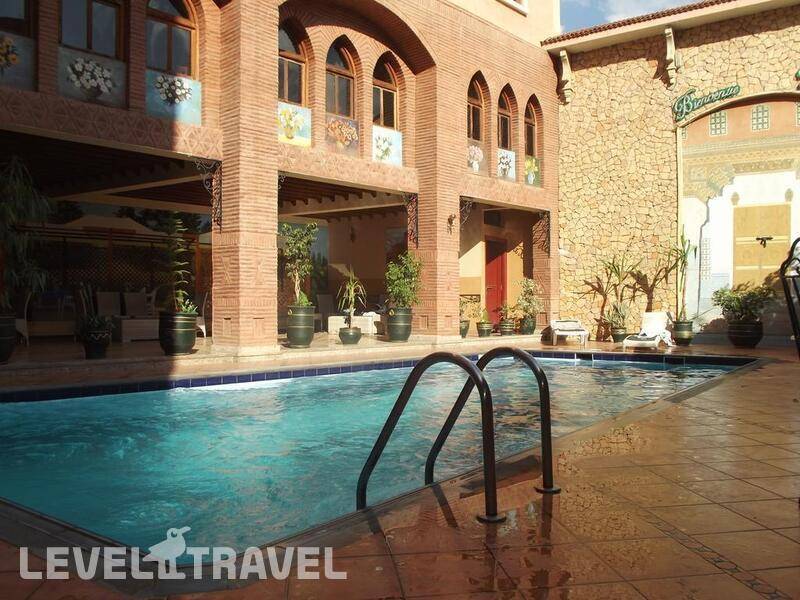 Фотография Al Kabir Hotel