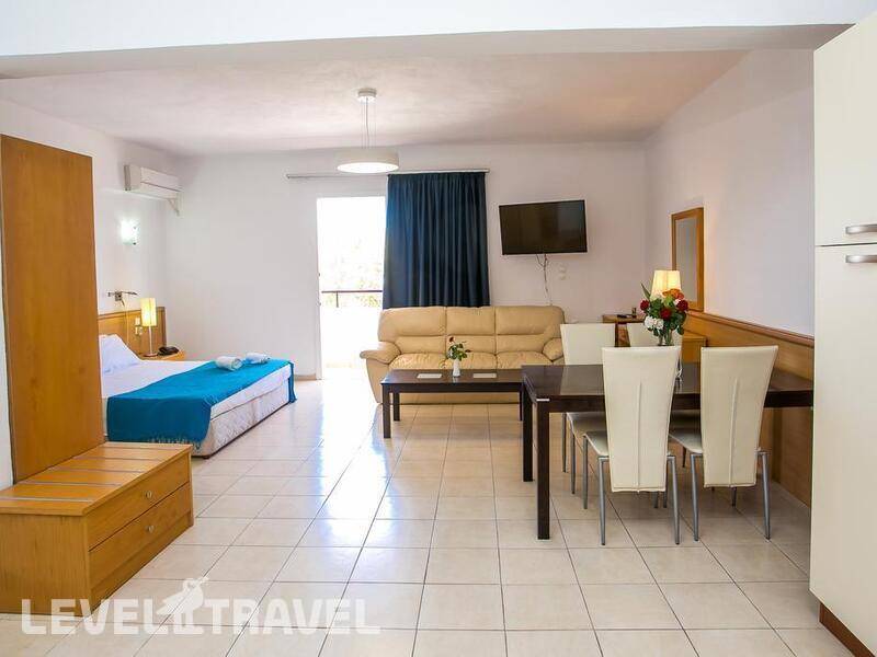 Фотография Mon Repos Hotel