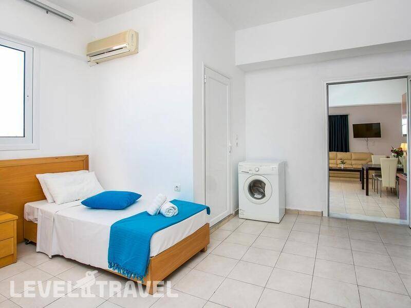 Фотография Mon Repos Hotel