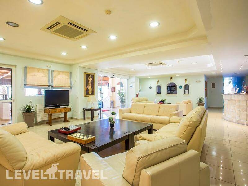 Фотография Mon Repos Hotel