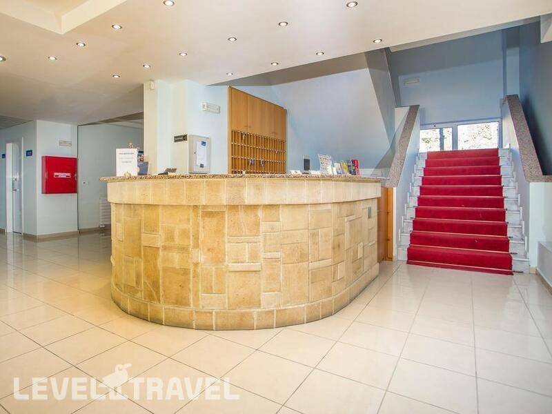 Фотография Mon Repos Hotel
