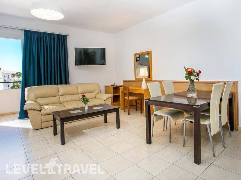 Фотография Mon Repos Hotel