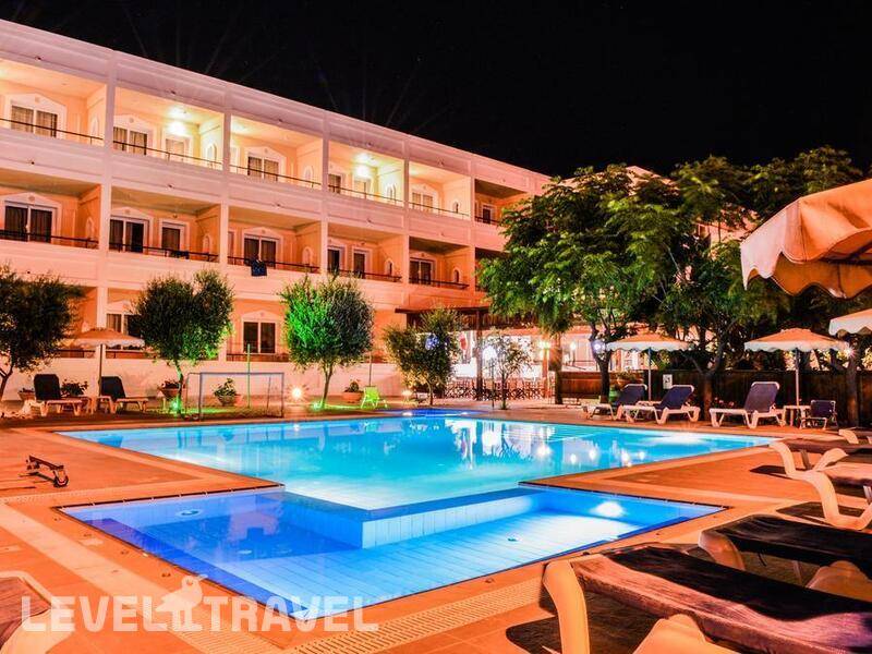 Фотография Mon Repos Hotel