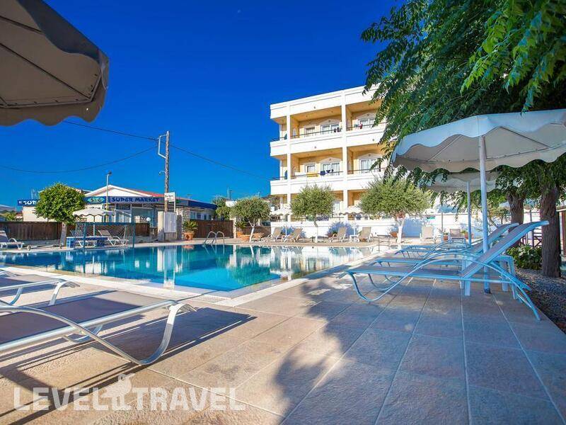 Фотография Mon Repos Hotel