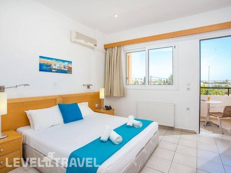 Фотография Mon Repos Hotel