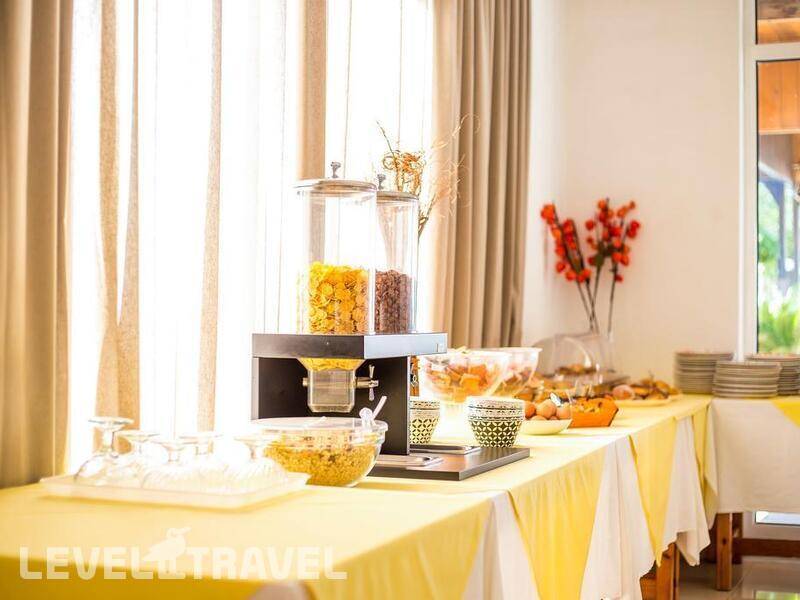 Фотография Mon Repos Hotel
