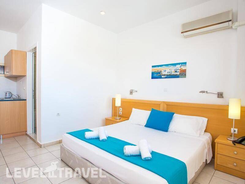 Фотография Mon Repos Hotel