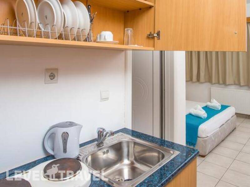 Фотография Mon Repos Hotel
