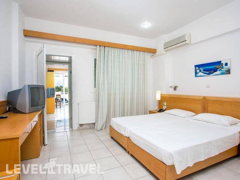 Фотография Mon Repos Hotel