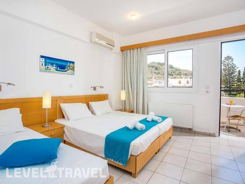 Фотография Mon Repos Hotel