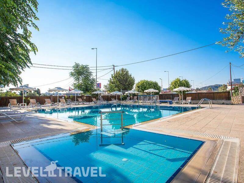 Фотография Mon Repos Hotel