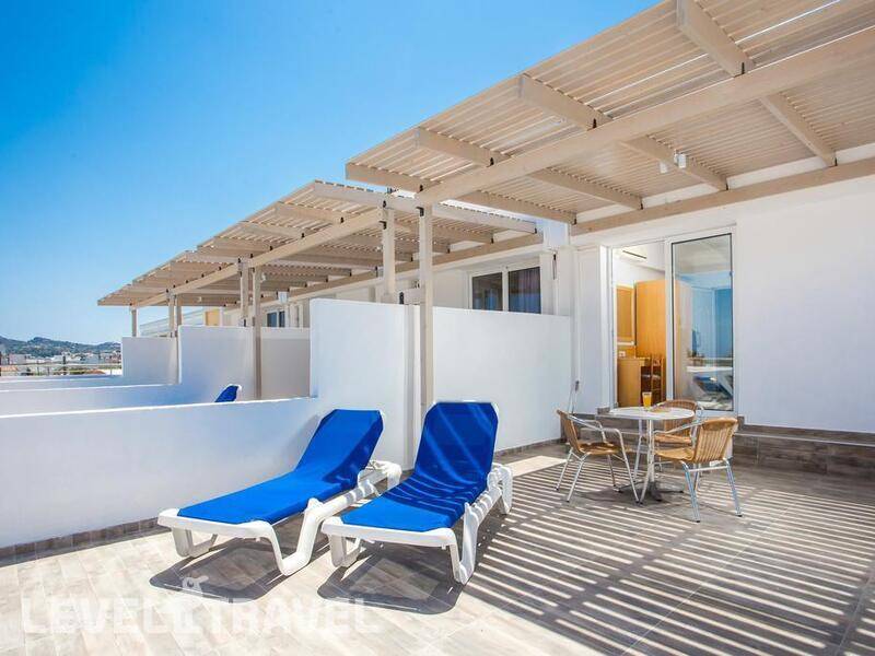 Фотография Mon Repos Hotel