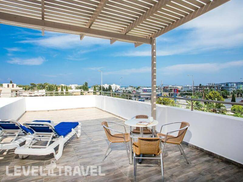 Фотография Mon Repos Hotel