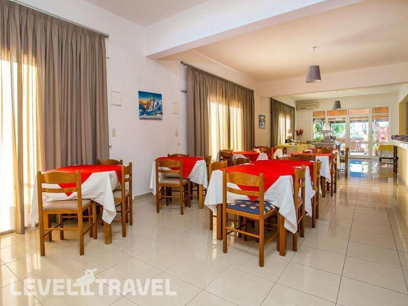 Фотография Mon Repos Hotel