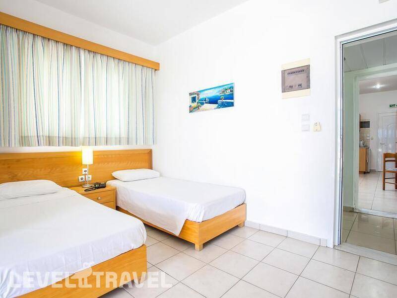 Фотография Mon Repos Hotel