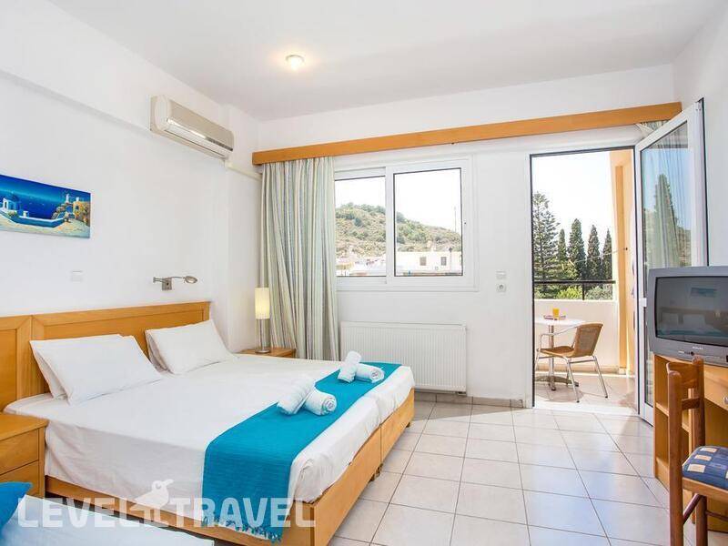 Фотография Mon Repos Hotel