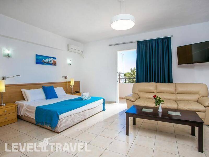 Фотография Mon Repos Hotel