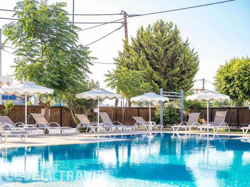 Фотография Mon Repos Hotel