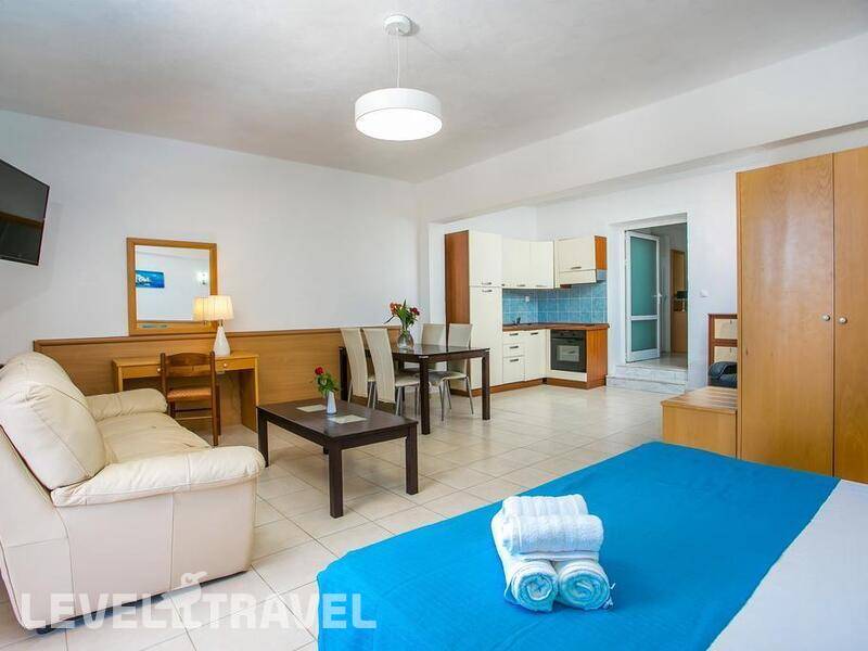 Фотография Mon Repos Hotel
