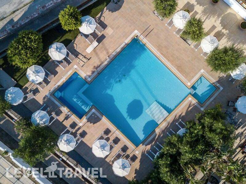 Фотография Mon Repos Hotel