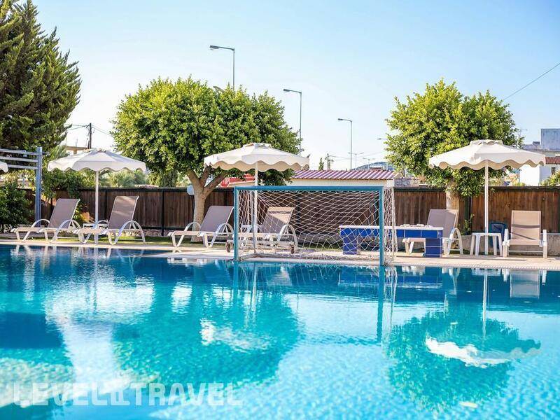 Фотография Mon Repos Hotel