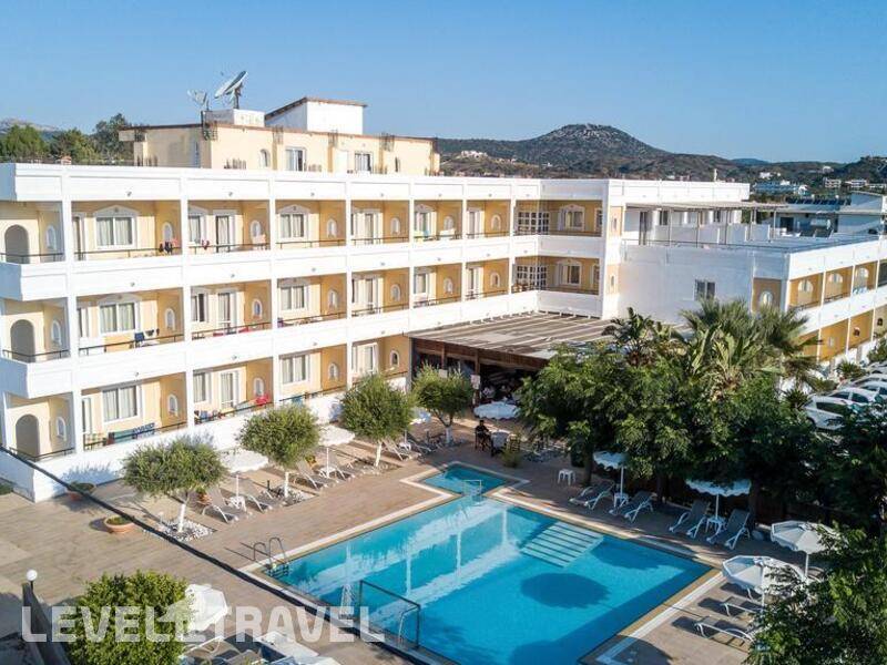 Фотография Mon Repos Hotel