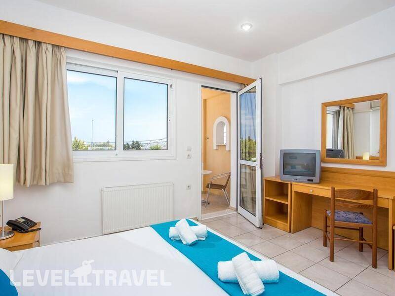 Фотография Mon Repos Hotel