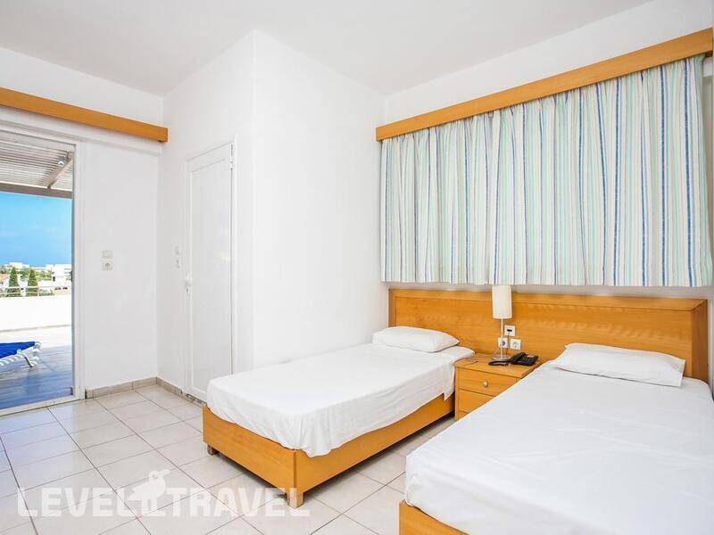 Фотография Mon Repos Hotel